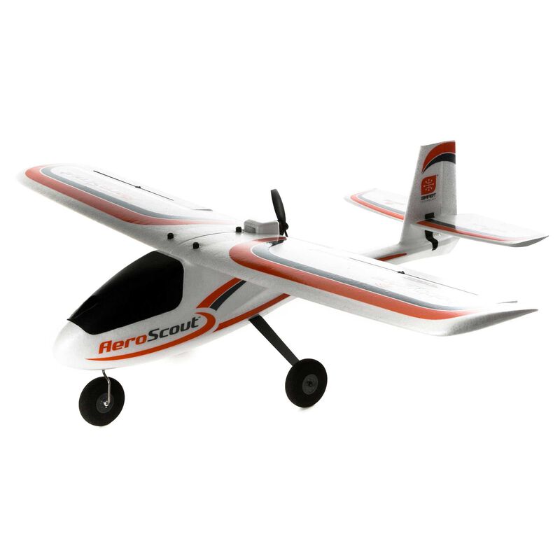 AeroScout S 1.1m RTF Basic picture